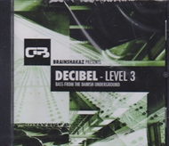 Decibel - Level 3 (CD)